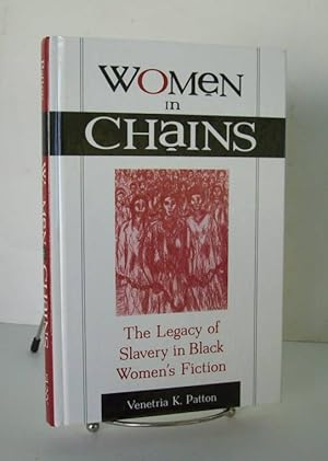 Bild des Verkufers fr Women in Chains zum Verkauf von John E. DeLeau