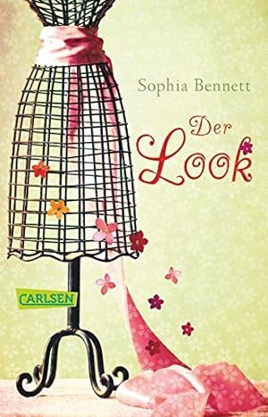 Seller image for Der Look for sale by Gabis Bcherlager