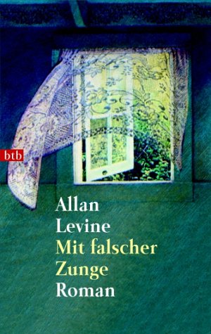 Seller image for Mit falscher Zunge for sale by Gabis Bcherlager