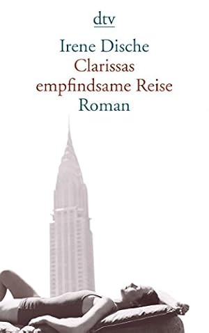 Seller image for Clarissas empfindsame Reise: Roman for sale by Gabis Bcherlager