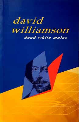 Seller image for Dead White Males for sale by Marlowes Books and Music