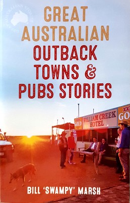 Imagen del vendedor de Great Australian Outback Police Stories a la venta por Marlowes Books and Music