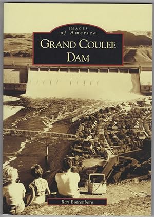 Seller image for Grand Coulee Dam (Images of America: Washington) for sale by Lake Country Books and More