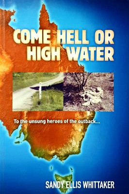 Seller image for Come Hell Or Highwater for sale by Marlowes Books and Music