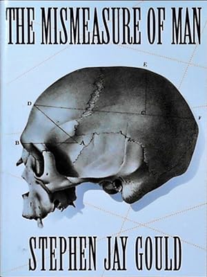 Seller image for The Mismeasure of Man for sale by Berliner Büchertisch eG