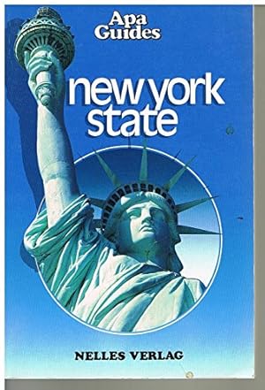 Seller image for New York State for sale by Antiquariat Buchhandel Daniel Viertel