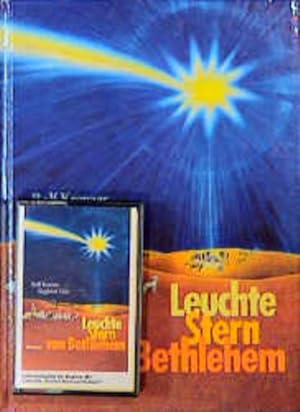 Seller image for Leuchte, Stern von Bethlehem for sale by Gerald Wollermann