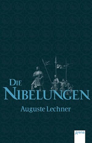 Bild des Verkufers fr Die Nibelungen: Glanzzeit und Untergang eines mchtigen Volkes zum Verkauf von Gerald Wollermann