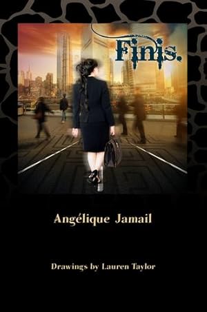 Imagen del vendedor de Finis. (Animal Affinities) by Jamail, Ang©lique [Paperback ] a la venta por booksXpress