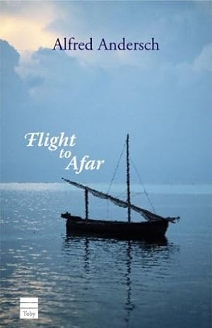 Seller image for Flight to Afar for sale by Lake Country Books and More