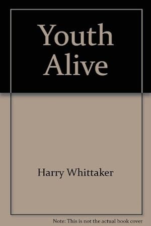 Seller image for Youth Alive for sale by WeBuyBooks