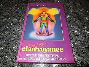 Seller image for New Clairvoyance for sale by Veronica's Books