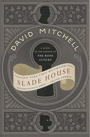 Immagine del venditore per Slade House: A Novel venduto da Kenneth A. Himber