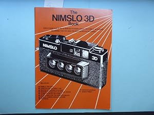 The NIMSLO 3D Book by David Starkman and Susan Pinsky. Everything you always wanted to know about...