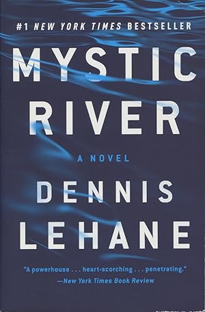 Immagine del venditore per Mystic River: A Novel venduto da Kenneth A. Himber