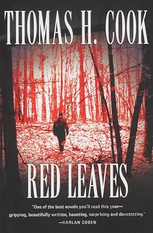 Seller image for Red Leaves for sale by Kenneth A. Himber