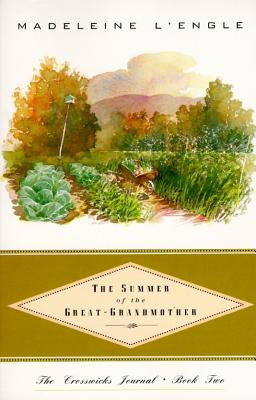 Seller image for The Summer of the Great-Grandmother (Paperback or Softback) for sale by BargainBookStores