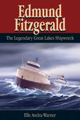 Immagine del venditore per Edmund Fitzgerald: The Legendary Great Lakes Shipwreck (Paperback or Softback) venduto da BargainBookStores