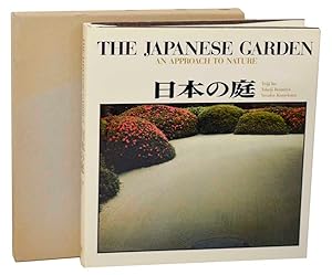 Imagen del vendedor de The Japanese Garden a la venta por Jeff Hirsch Books, ABAA