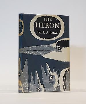 The Heron. (New Naturalist Series)