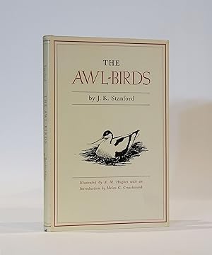 Seller image for The Awl-Birds for sale by Karol Krysik Books ABAC/ILAB, IOBA, PBFA