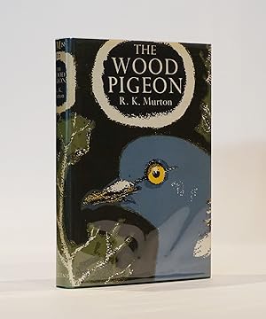 The Wood Pigeon. (New Naturalist Monograph Series)