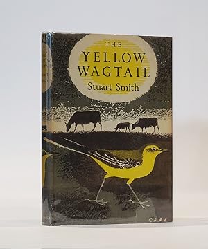 The Yellow Wagtail. (New Naturalist Monograph Series)