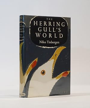 Seller image for The Herring Gull's World (New Naturalist Monograph Series) for sale by Karol Krysik Books ABAC/ILAB, IOBA, PBFA