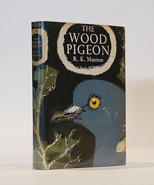 The Wood Pigeon. (New Naturalist Monograph Series)