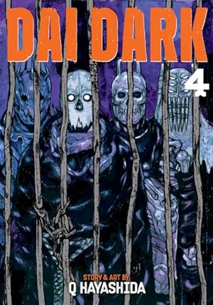 Seller image for Dai Dark 4 for sale by GreatBookPrices