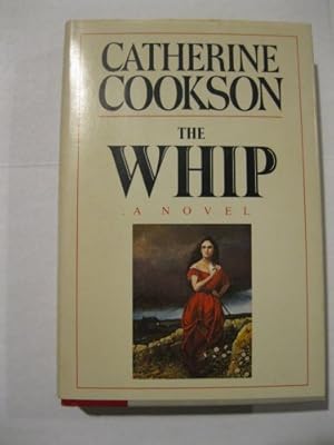 Seller image for The Whip for sale by WeBuyBooks