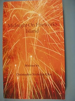 Bild des Verkufers fr Midnight on Fireworks Island zum Verkauf von PB&J Book Shop
