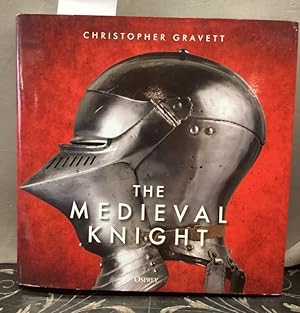 Bild des Verkufers fr The Medieval Knight zum Verkauf von Kepler-Buchversand Huong Bach
