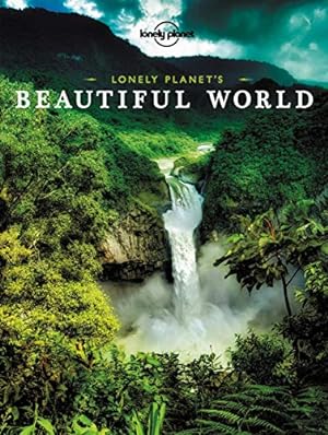 Seller image for Lonely Planet's Beautiful World for sale by Reliant Bookstore