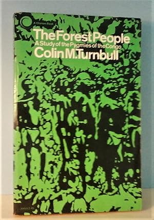 Seller image for The Forest People: A Study of the Pygmies of the Congo for sale by Berthoff Books