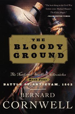 Seller image for The Bloody Ground (Paperback or Softback) for sale by BargainBookStores