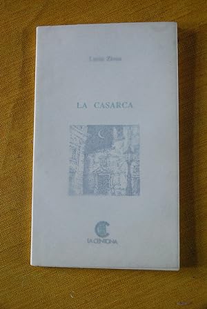 Seller image for la casarca 1989-1992 NUOVO for sale by STUDIO PRESTIFILIPPO NUNZINA MARIA PIA