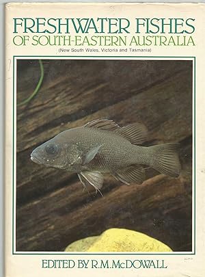 Seller image for Fresh Water Fishes of South-Eastern Australia for sale by Turn The Page Books
