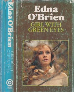 Seller image for Girl with Green Eyes for sale by Barter Books Ltd