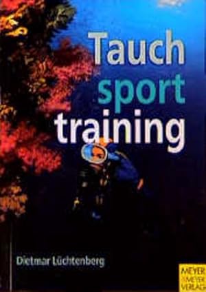 Tauchsporttraining