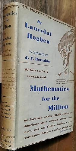 Mathematics for the Millions