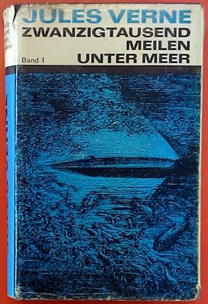 Seller image for 20 000 Meilen unter dem Meer Band I for sale by biblion2