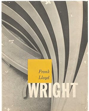 Frank Lloyd Wright - master architect