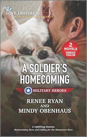 Bild des Verkufers fr Soldier's Homecoming zum Verkauf von GreatBookPricesUK