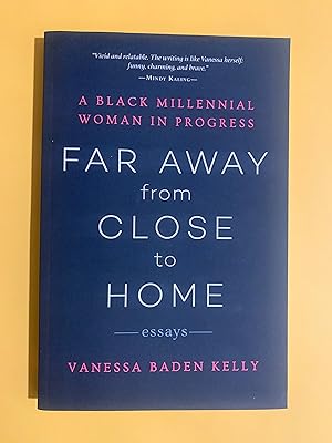 Seller image for Far Away from Close to Home: Essays for sale by Exchange Value Books