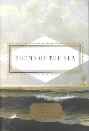 Seller image for Poems of the Sea for sale by GreatBookPricesUK