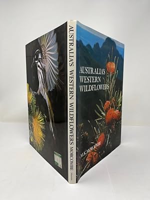 Seller image for Australia's Western Wildflowers. for sale by Antiquariat REDIVIVUS