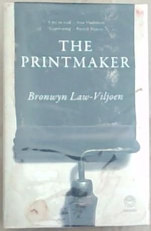 Seller image for The Printmaker for sale by Chapter 1