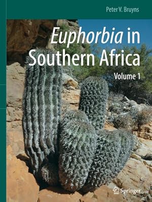 Image du vendeur pour Euphorbia in Southern Africa : Volume 1 mis en vente par AHA-BUCH GmbH