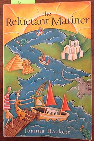 Seller image for Reluctant Mariner, The for sale by Reading Habit